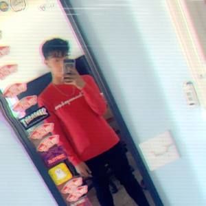 Meet your Posher, Erick